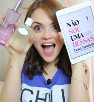 Vídeo: vem saber quais foram os meus favoritos do mês