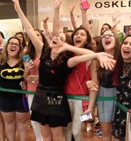 Vídeo: como foi o meu encontrinho com as leitoras no evento da MAC