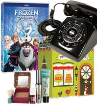 Wishlist de Natal: Papai Noel, este ano eu quero….