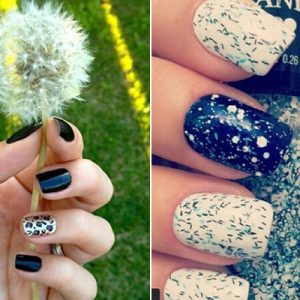 As melhores contas de Instagram com o tema nail art para seguir
