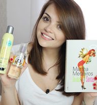 Vídeos: vem saber quais foram os meus produtos favoritos de janeiro