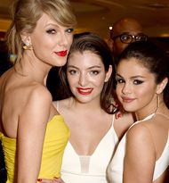 Os detalhes do Globo de Ouro 2015 que nem todo mundo viu