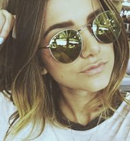 Tudo sobre: o guarda-roupa da Manu Gavassi