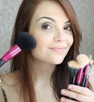 Vídeo: para que serve cada pincel de maquiagem