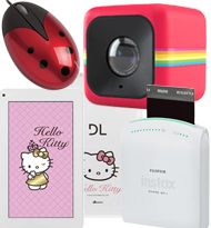 Wishlist: os gadgets que estou desejando muuuito