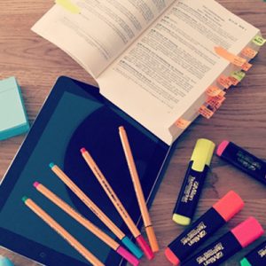 Muitas dicas para quem está a fim de aprender a falar inglês online