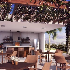 Para tudo: vai ter um prédio em SP com a decoração toda inspirada na Disney!