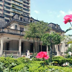 Os melhores lugares de São Paulo para tirar fotos