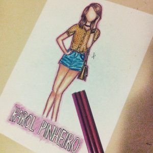 A coisa mais legal de ter um blog é… Vocês!