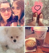 Vlog: o que rolou de mais legal (e delicioso) na minha vida em janeiro