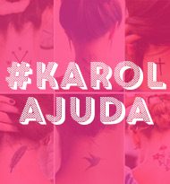 #karolajuda: tatuagem, vestido com tênis e ficada que não vira namoro