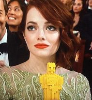 Os detalhes que nem todo mundo reparou no Oscar 2015