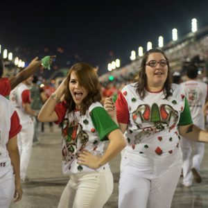 10 músicas para: fazer o SEU carnaval!