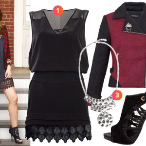 #karolajuda: medo de fazer amigas, look inspirado na Aria e truque de make transformador