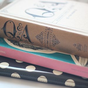 Resenha: um livro que vai fazer você pensar sobre todos os dias da sua vida