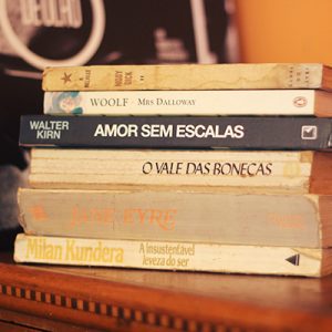 Maqui indica: compre livros usados pela internet