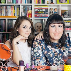 Tutorial: smokey eye da Dianna Agron com a Maqui