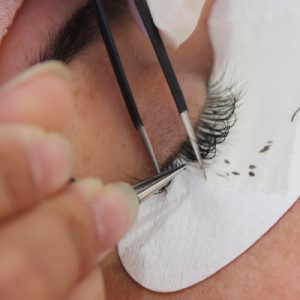 Alongamento de cílios: eu testei e conto tudo aqui