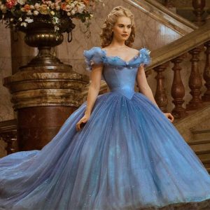 O que aprendi com os contos de fada