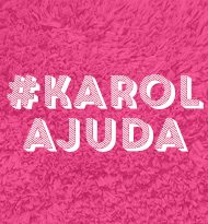 #KarolAjuda: Viagem sem o boy, fim das olheiras e tapete de pelinhos dos sonhos