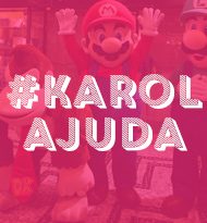 #KarolAjuda: Adeus manchas de espinhas, rolê em SP e dicas para esquecer o boy