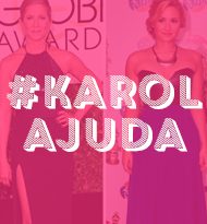 #KarolAjuda: vestido para baixinhas, mãe que não aceita o estilo e corte longbob