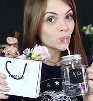 Meus preferidos: objetos de decoração da #felizcasanova