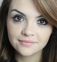 Tutorial: smokey eye preto usando lápis e sombra