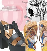 Wishlist: o que eu desejo muito ganhar de aniversário