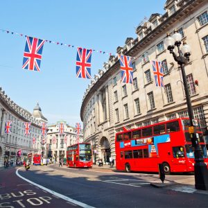 5 motivos que fazem de Londres meu próximo destino