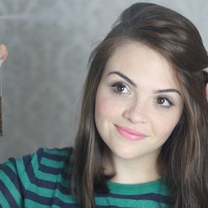 Tudo o que você precisa saber sobre shampoo à seco