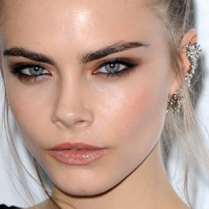 Tudo sobre: o estilo street da modelo Cara Delevingne