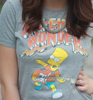 Onde comprar online: camisetas