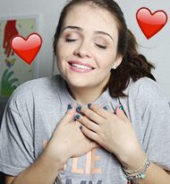 Vídeo: uma conversa franca sobre amor