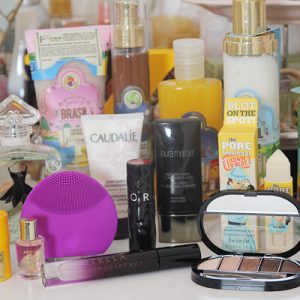 Vídeo: novidades de beleza do evento Sephora Hot Now