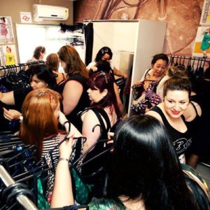 Maqui indica: Bazar Pop Plus Size, em São Paulo