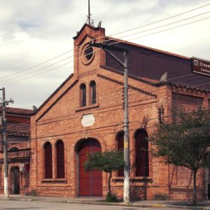 Maqui indica: vá conhecer a Cinemateca Brasileira, em SP