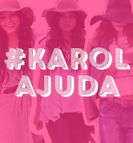 #KarolAjuda: Como usar chapéu floppy, indicação de protetor solar e ajuda para falar em público