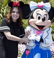 Vlog: meu dia mágico na Tokyo DisneySea