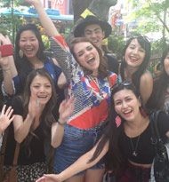 Vlog Japão: encontrinho com leitores, visita pelo santuário Meiji, Harajuku…