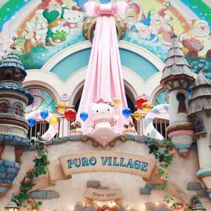 Tudo sobre: o universo da Hello Kitty, a japonesa mais famosa do mundo!