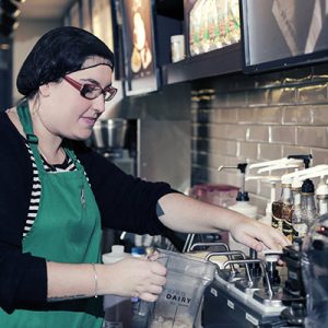 Maqui indica: bebidas secretas do Starbucks, pt. 2