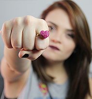 Vídeo: todo mundo é livre para amar quem quiser!