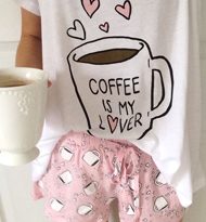 Onde comprar online: pijamas