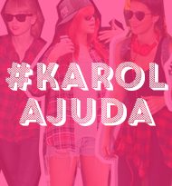 #karolajuda: Bota over the knee, amor por um cara tímido e looks juninos