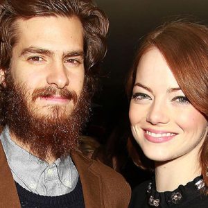 Tudo sobre: o casal fofo (e real) Emma Stone e Andrew Garfield