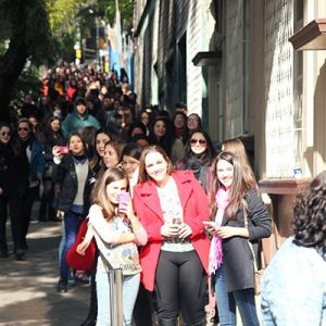 Vem saber como foi o #EncontrinhoKP emocionante em Porto Alegre