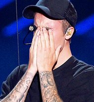 Os detalhes que nem todo mundo reparou no VMA 2015