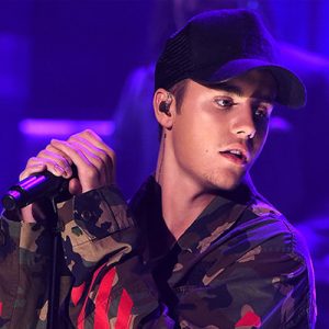 Tudo sobre: a volta por cima de Justin Bieber