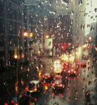 10 músicas para: ouvir em dias chuvosos